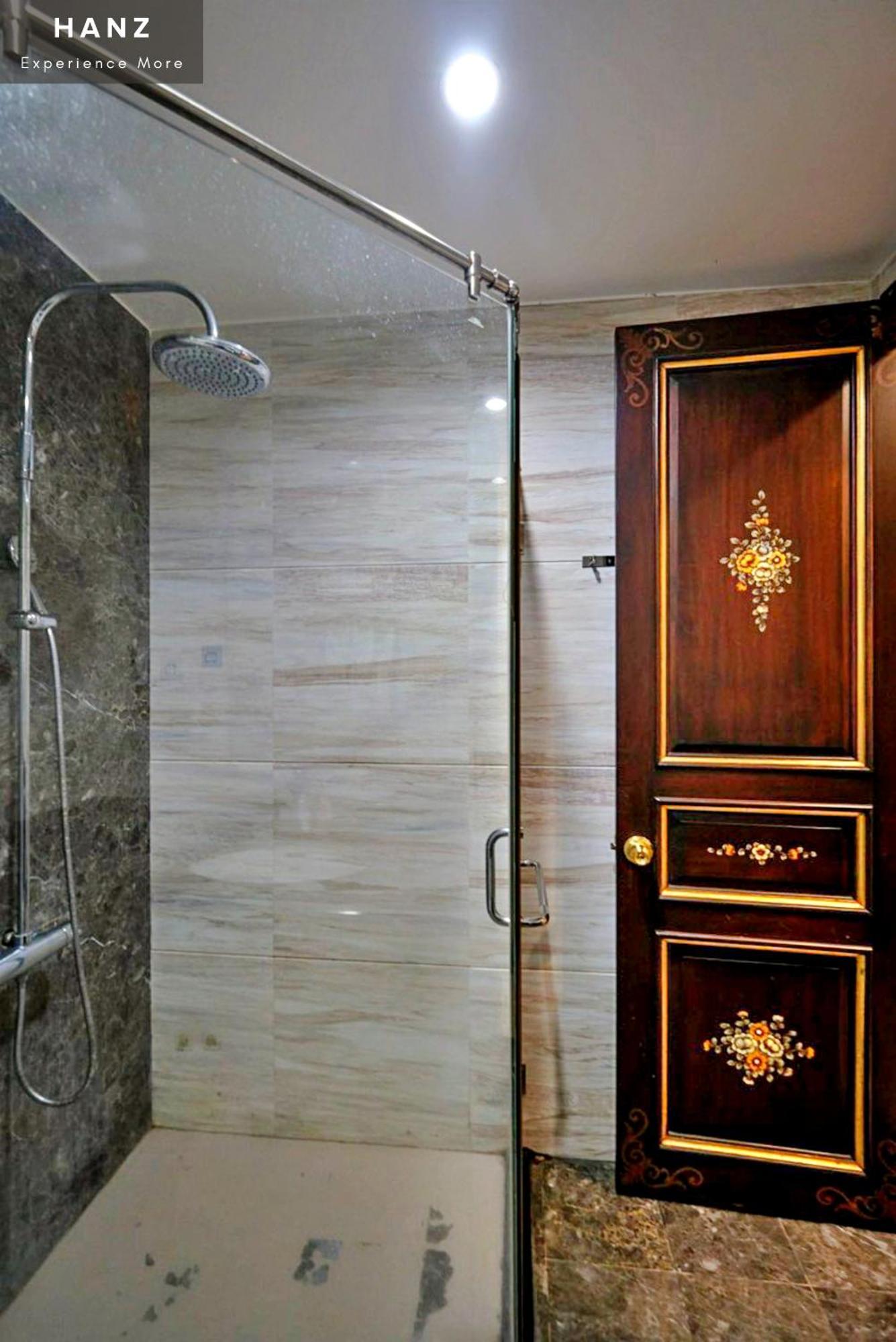 Apartment S79 Residences 345