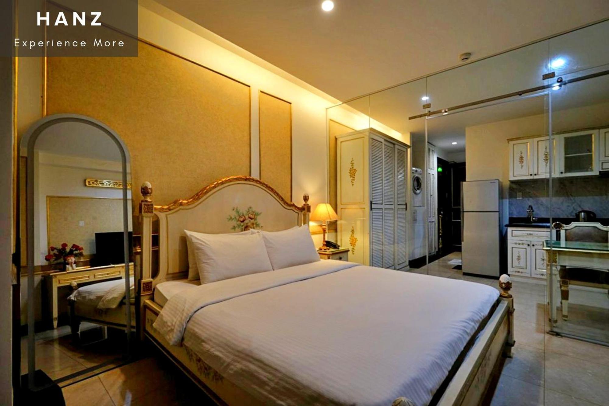 S79 Residences 345 Apartment Ho Chi Minh City