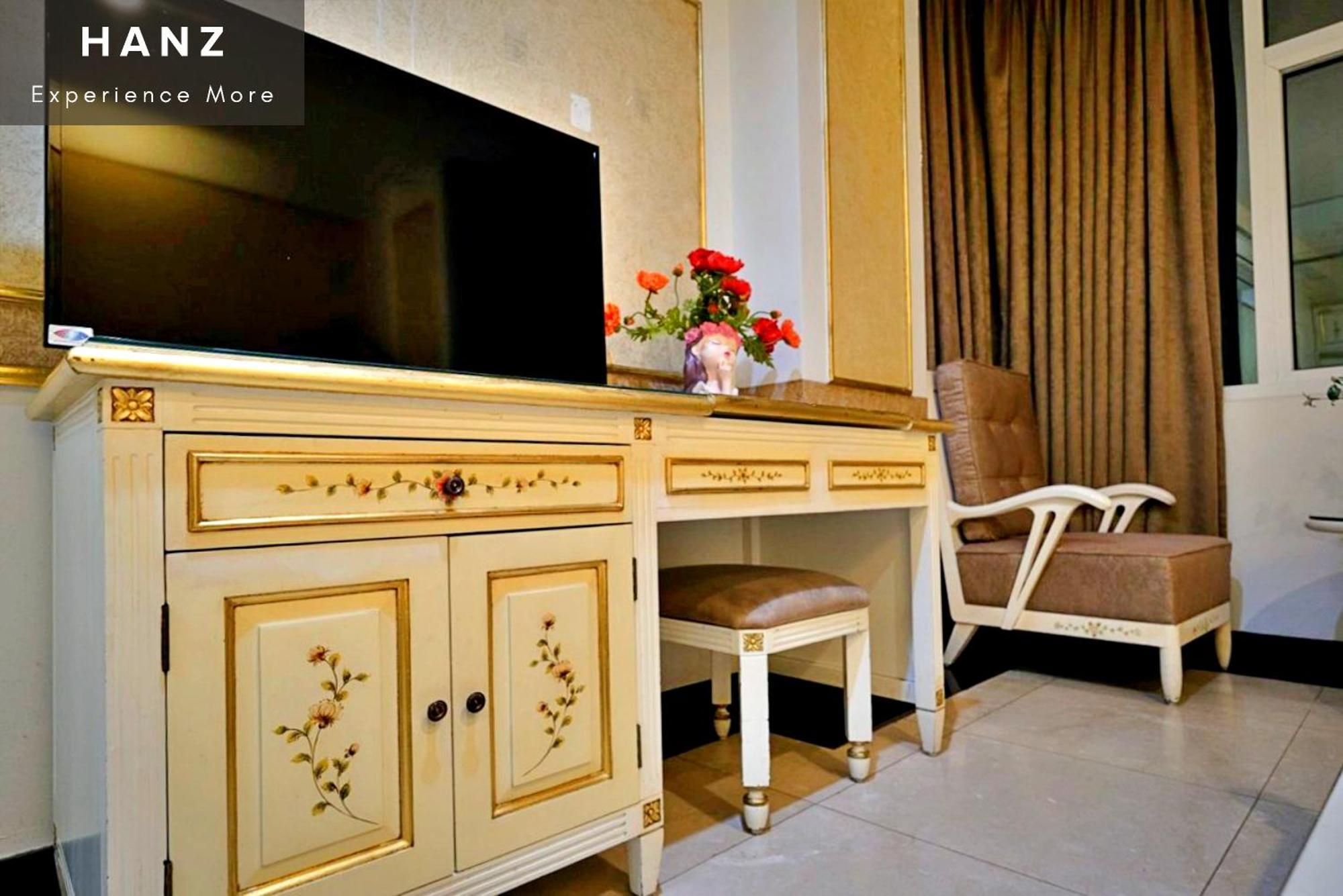 S79 Residences 345 * Ho Chi Minh City