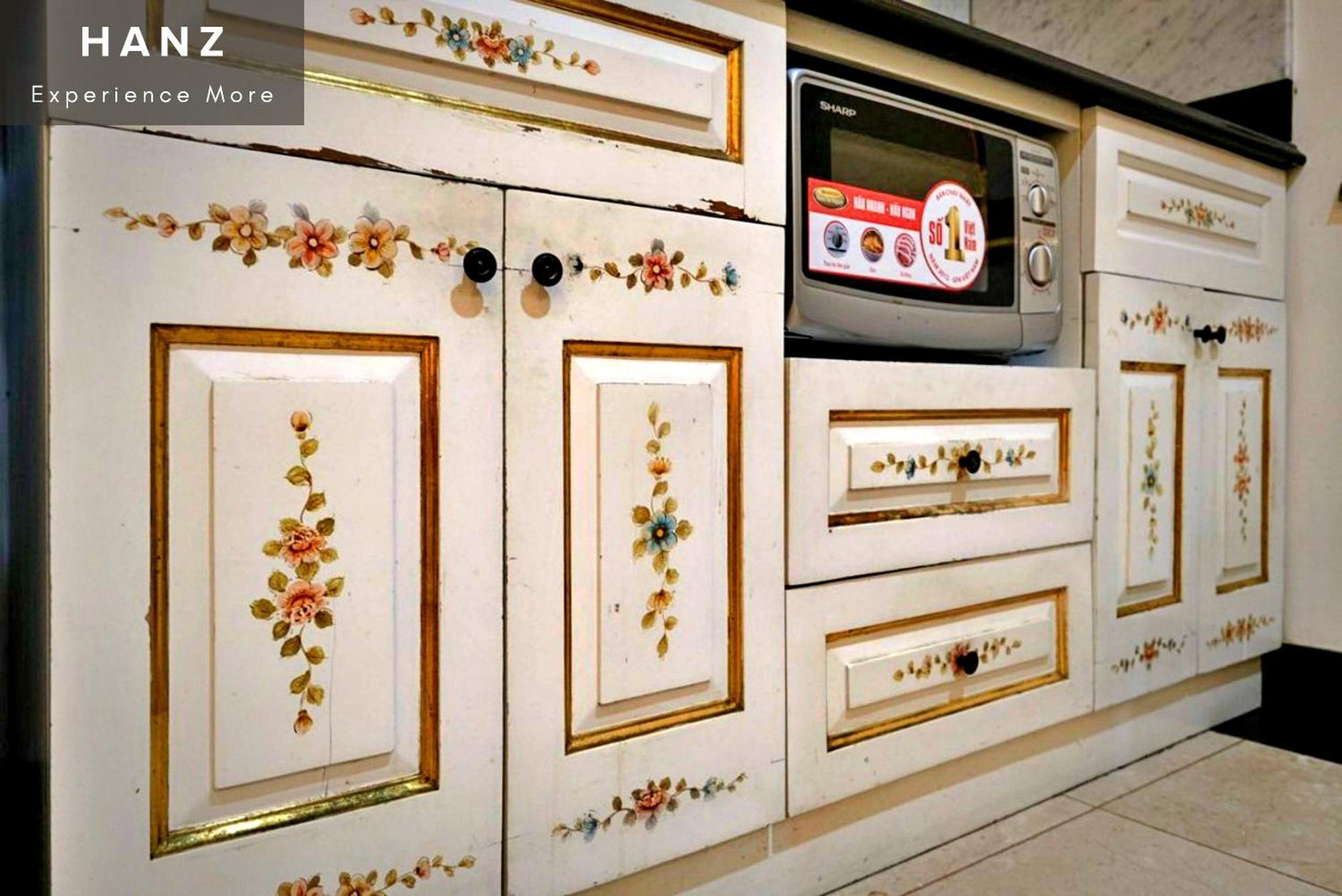 Apartment S79 Residences 345 Ho Chi Minh City