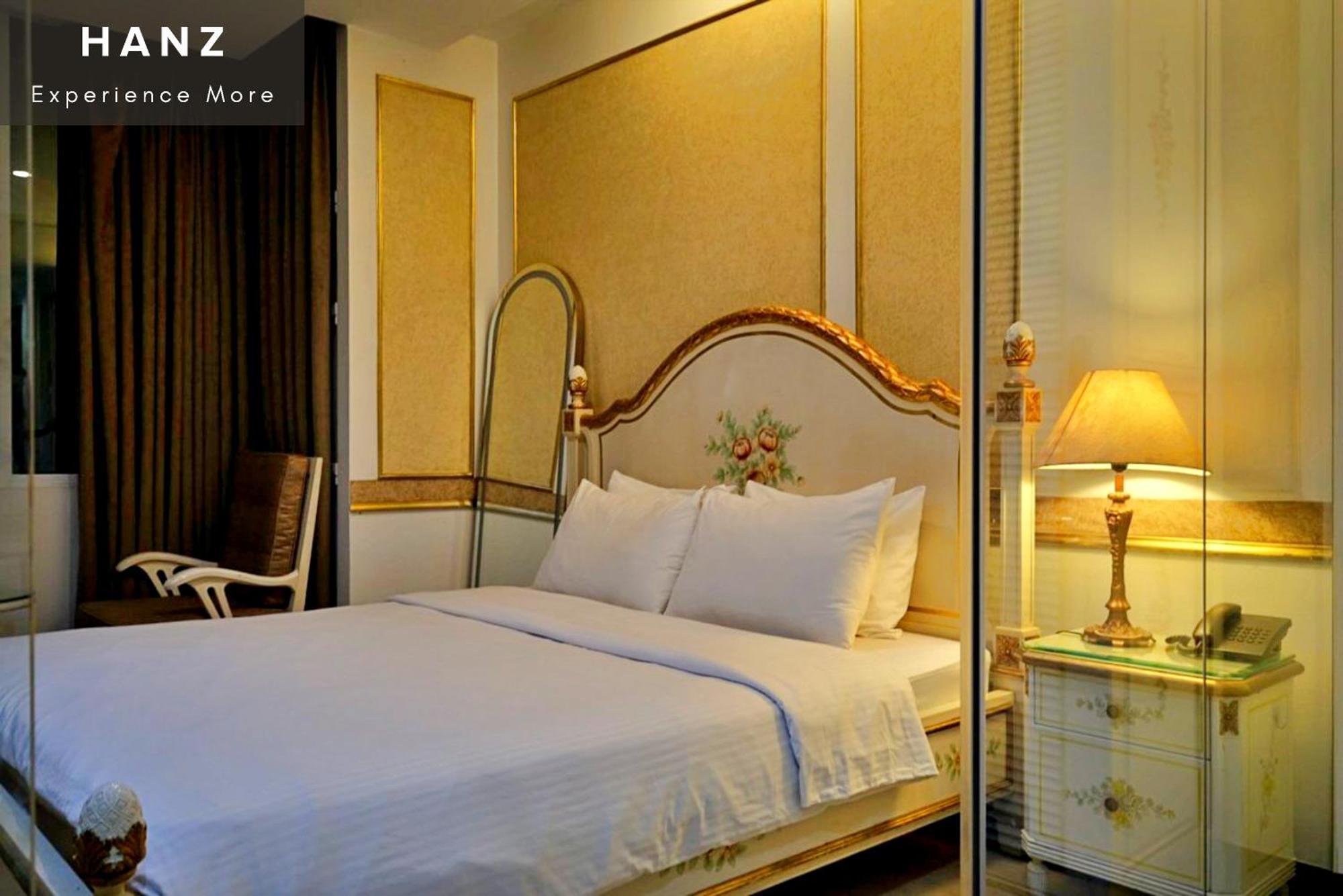 S79 Residences 345