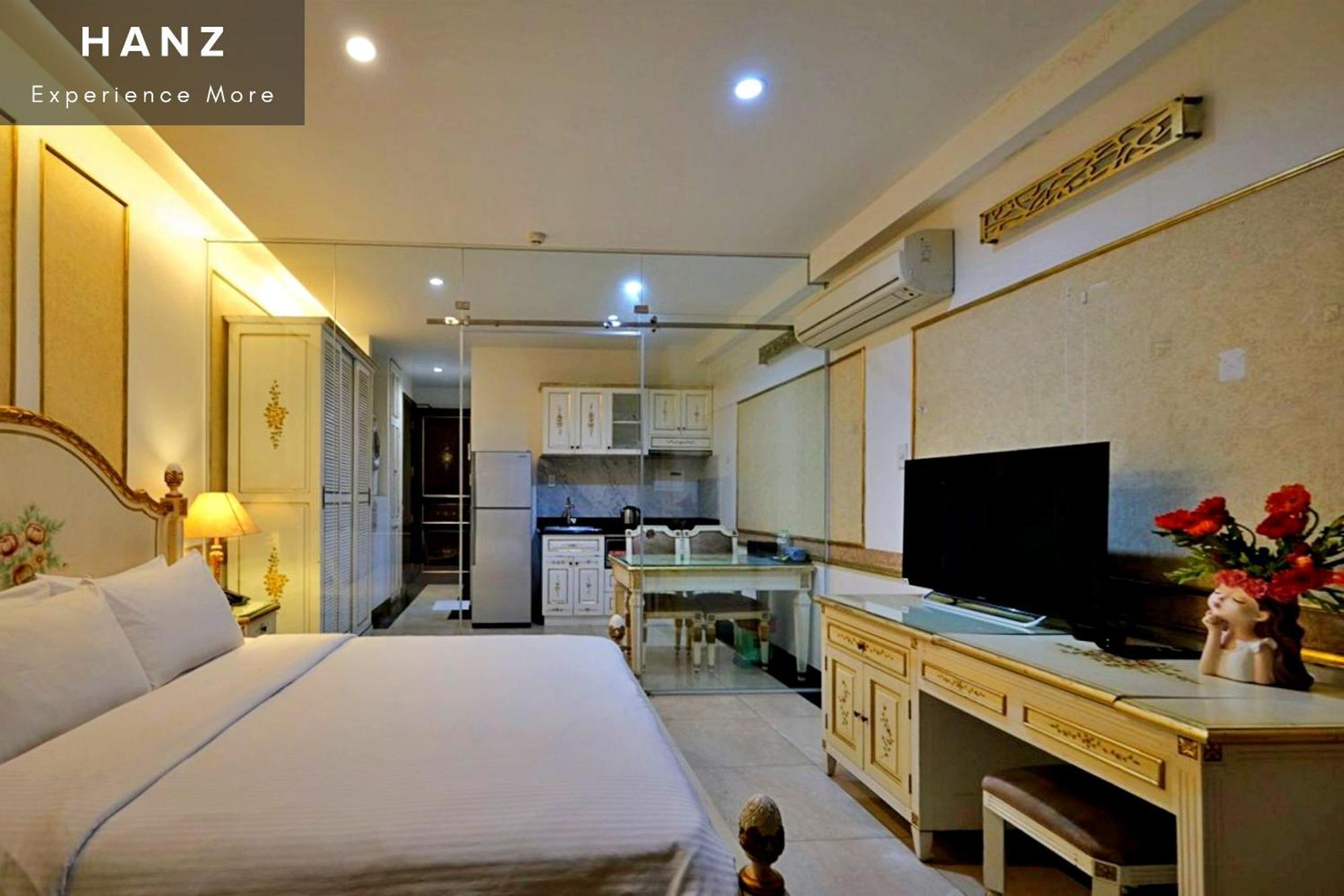 Apartment S79 Residences 345 Ho Chi Minh City