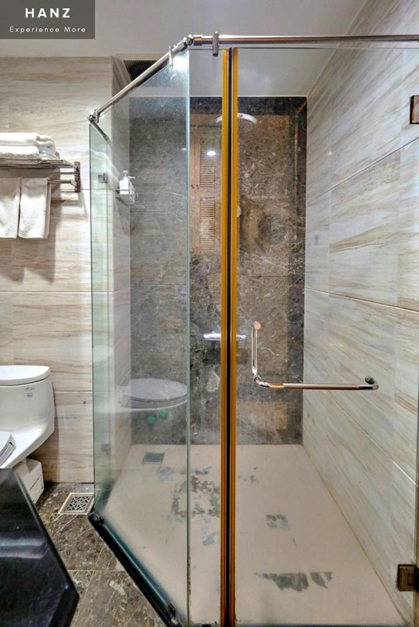 Apartment S79 Residences 345 Ho Chi Minh City