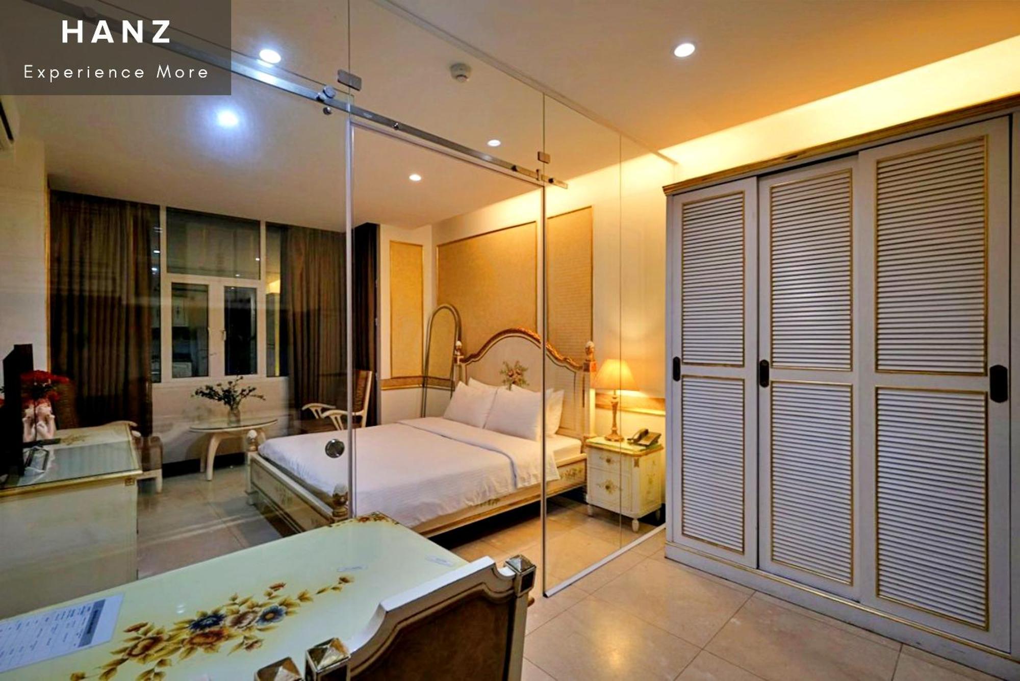 S79 Residences 345 Ho Chi Minh City