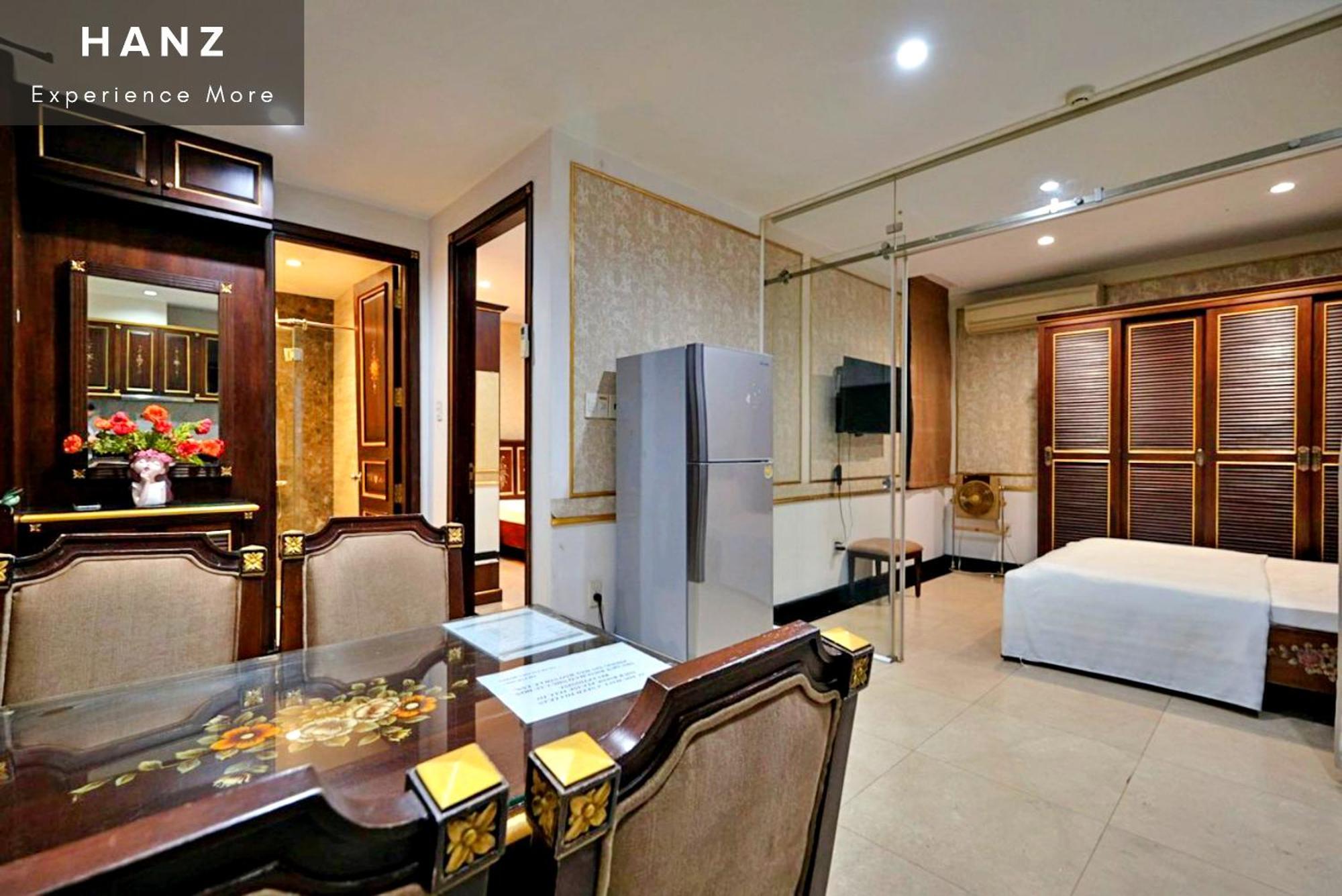 S79 Residences 345 Apartment *