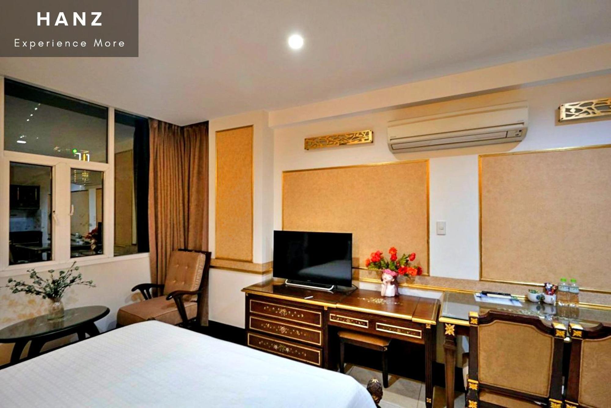 S79 Residences 345 * Ho Chi Minh City