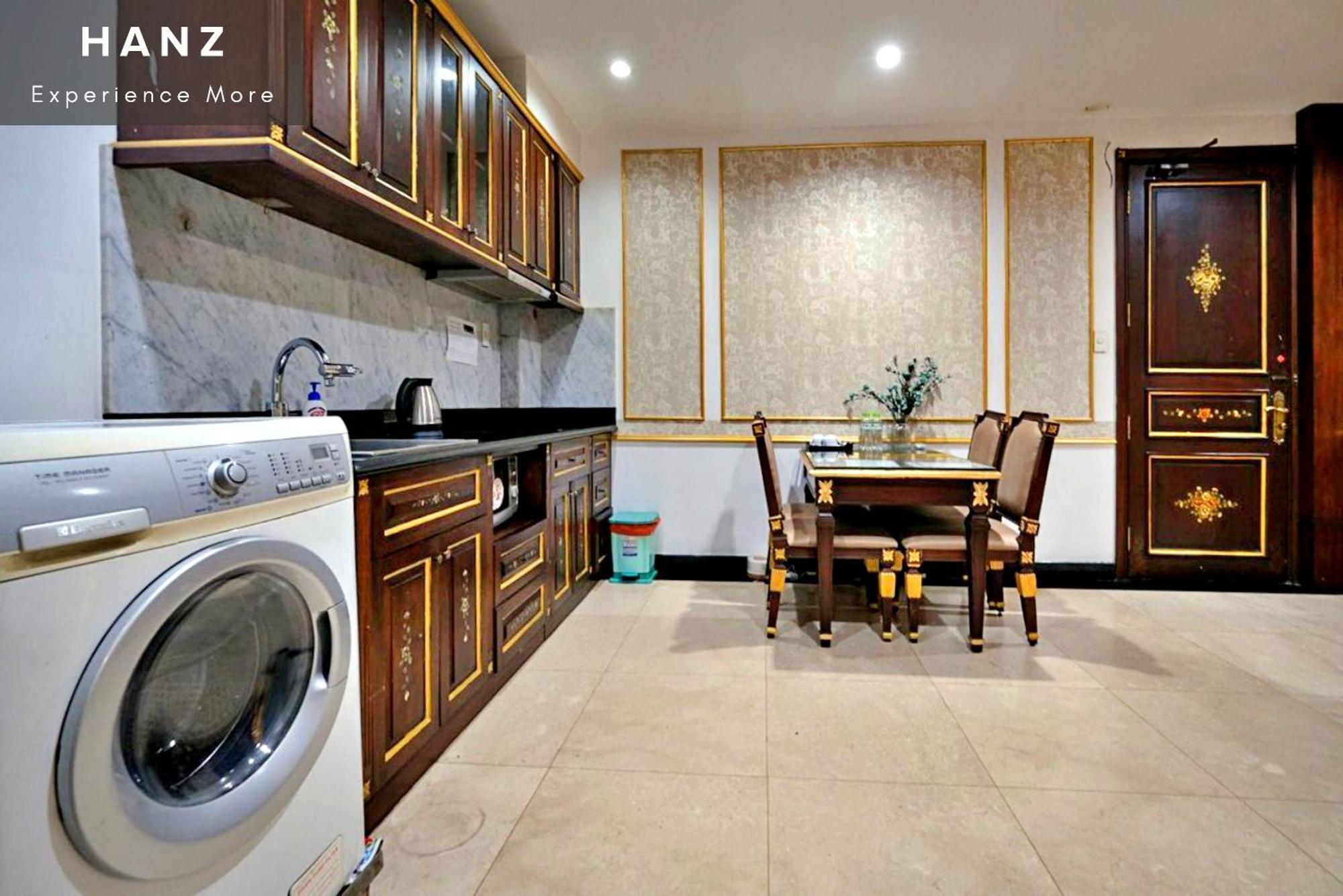 Apartment S79 Residences 345 *