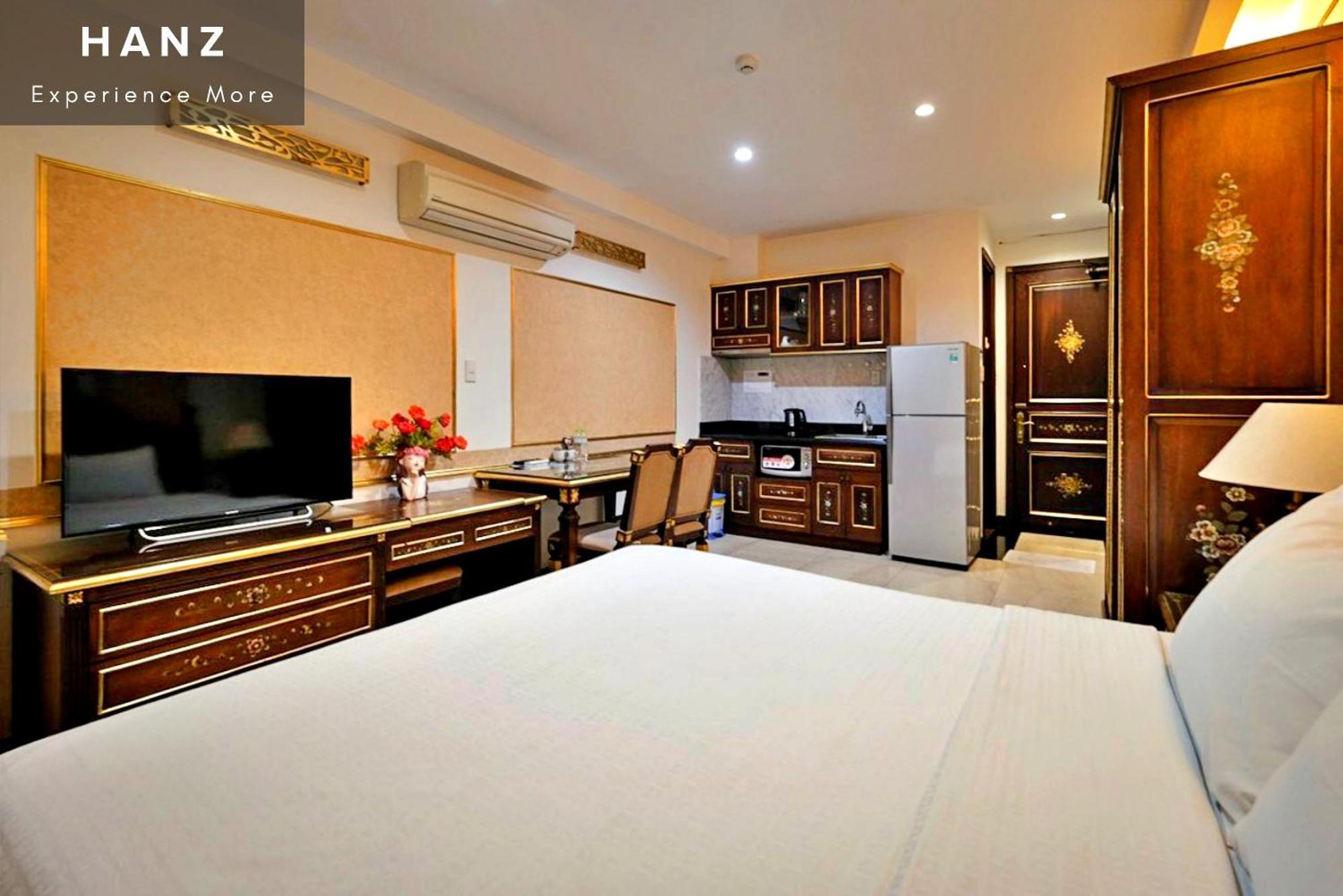 S79 Residences 345 Apartment Ho Chi Minh City