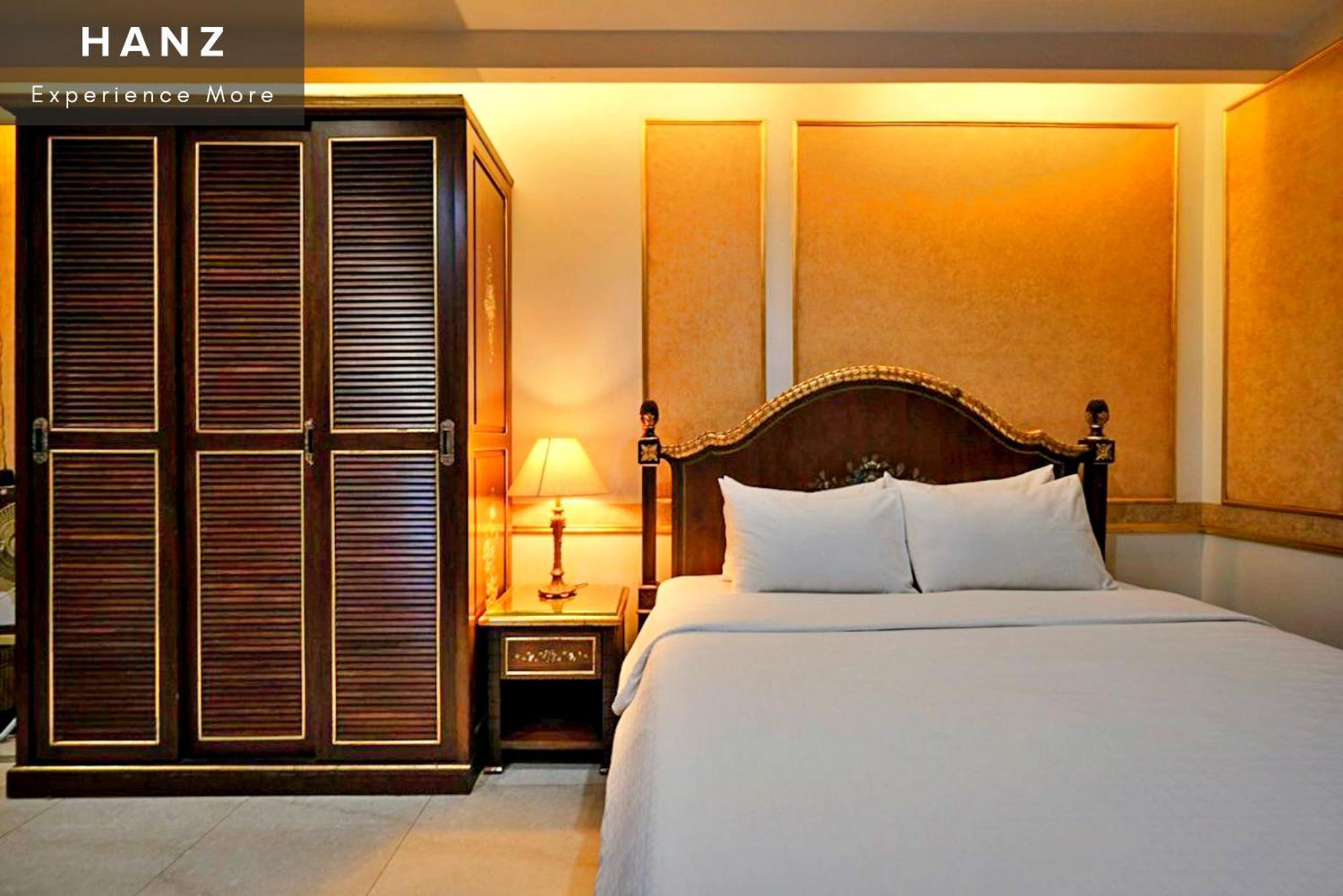S79 Residences 345 Apartment
