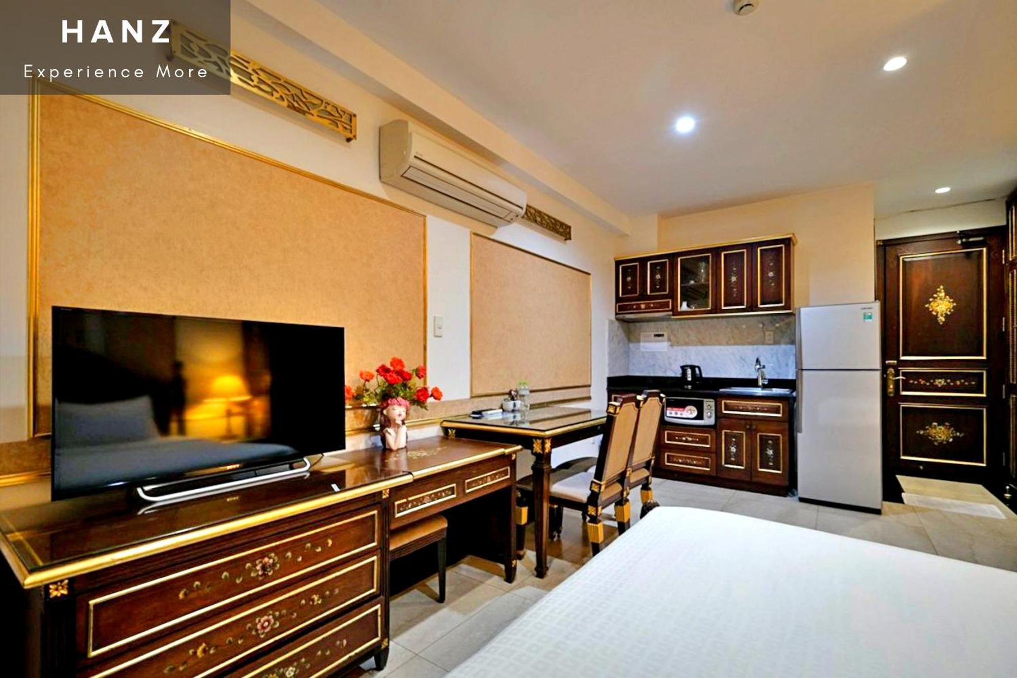 Apartment S79 Residences 345 *