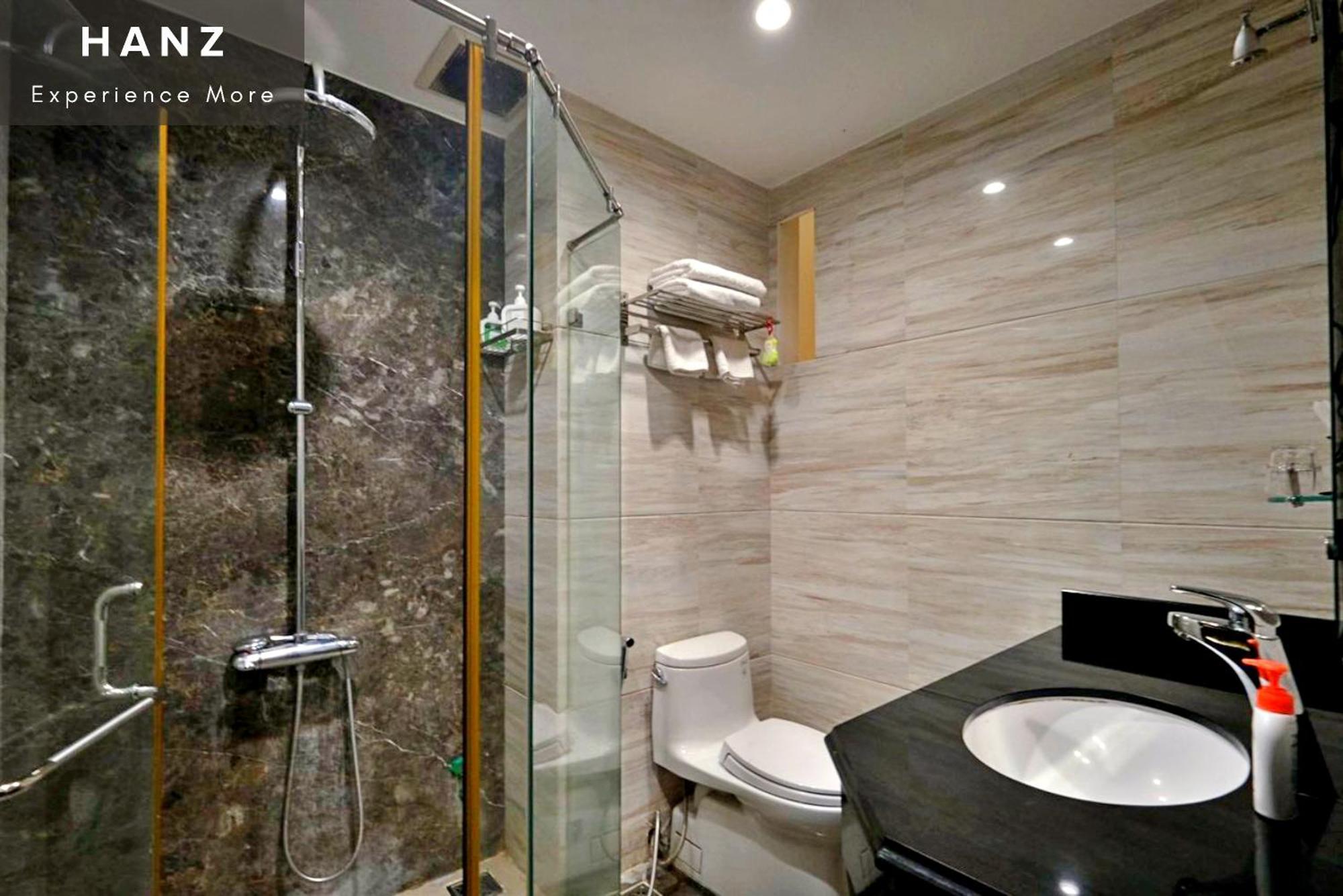S79 Residences 345 Apartment Ho Chi Minh City