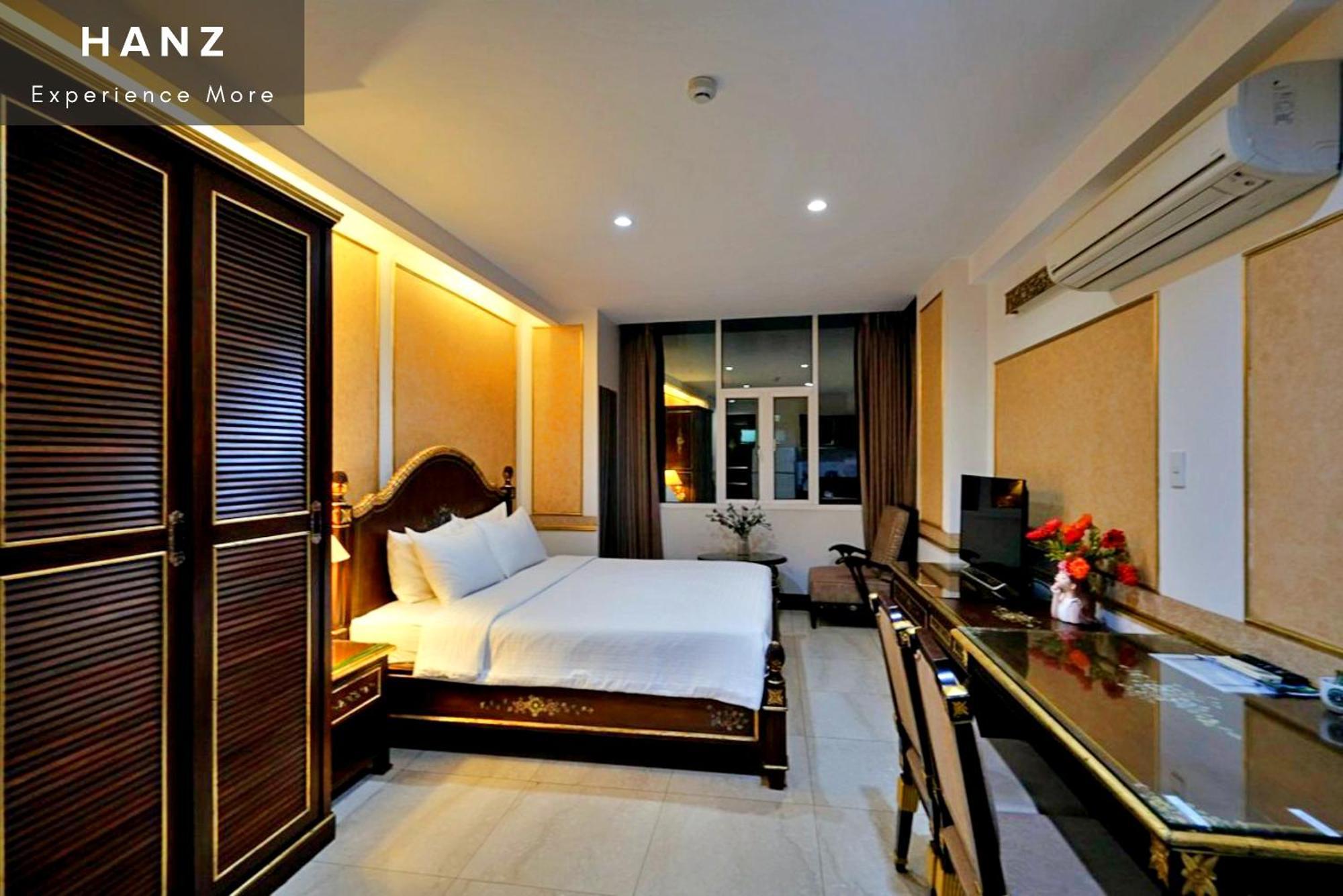 S79 Residences 345 Ho Chi Minh City