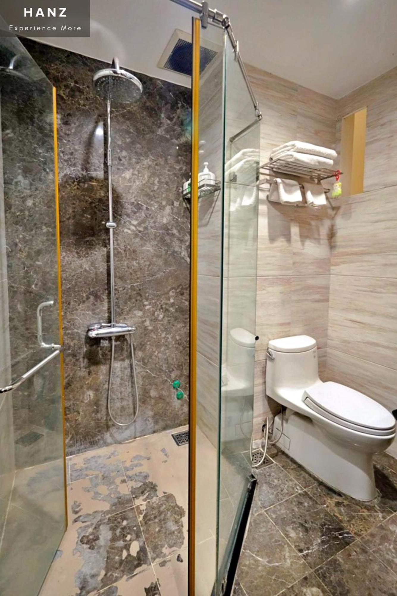 S79 Residences 345 Apartment