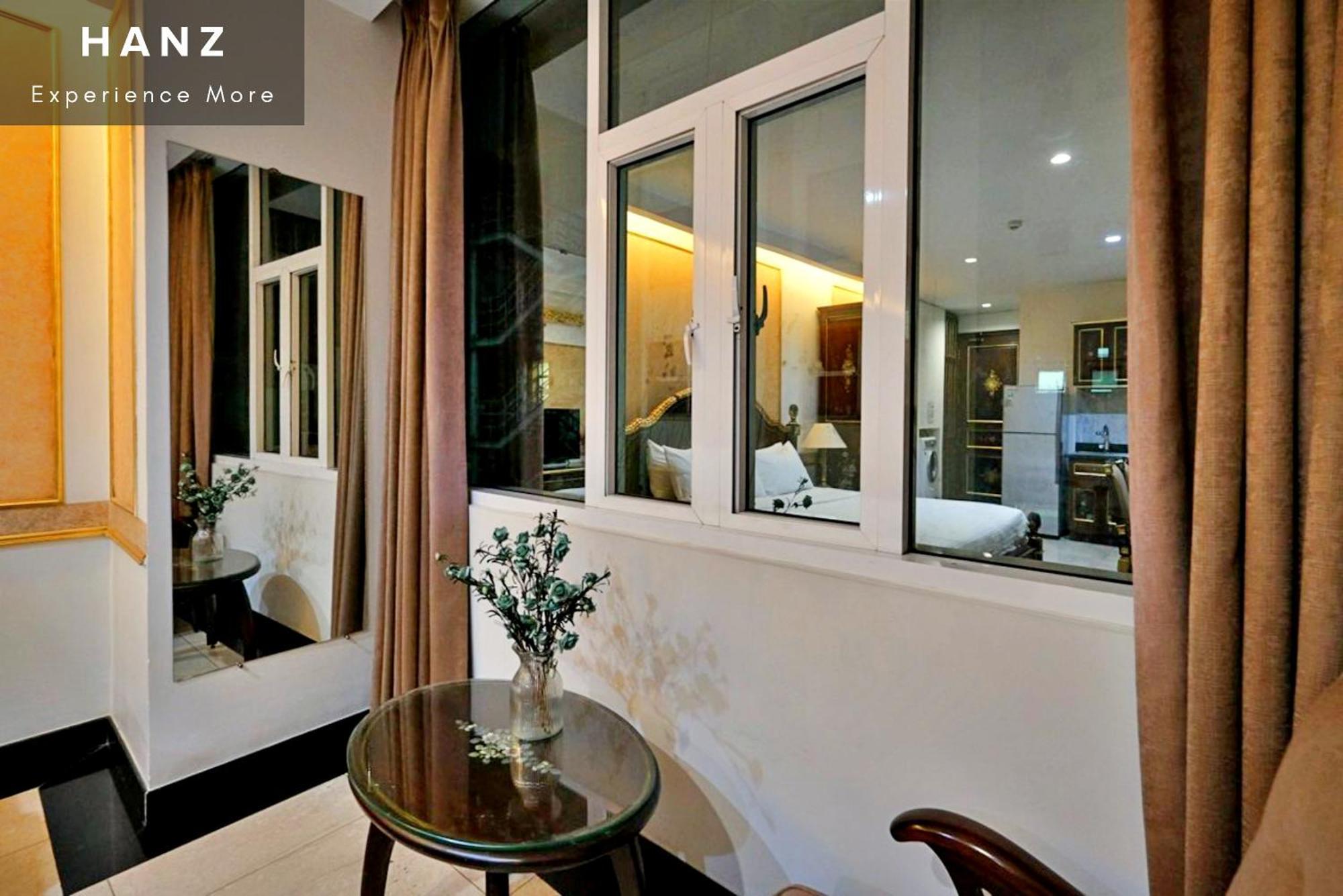 S79 Residences 345 Apartment Ho Chi Minh City