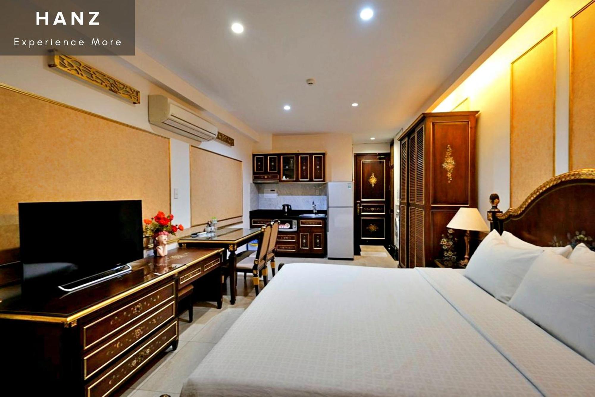 S79 Residences 345 * Ho Chi Minh City