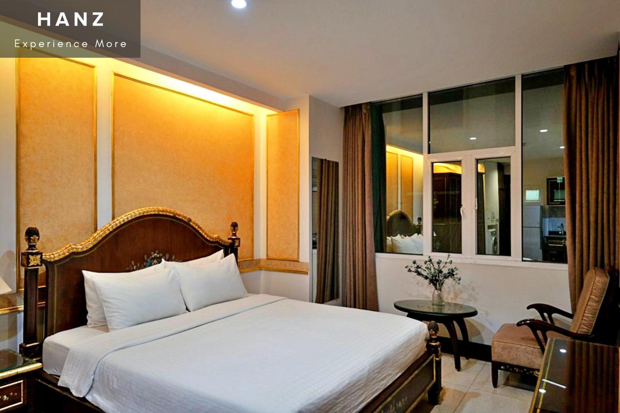 S79 Residences 345 * Ho Chi Minh City