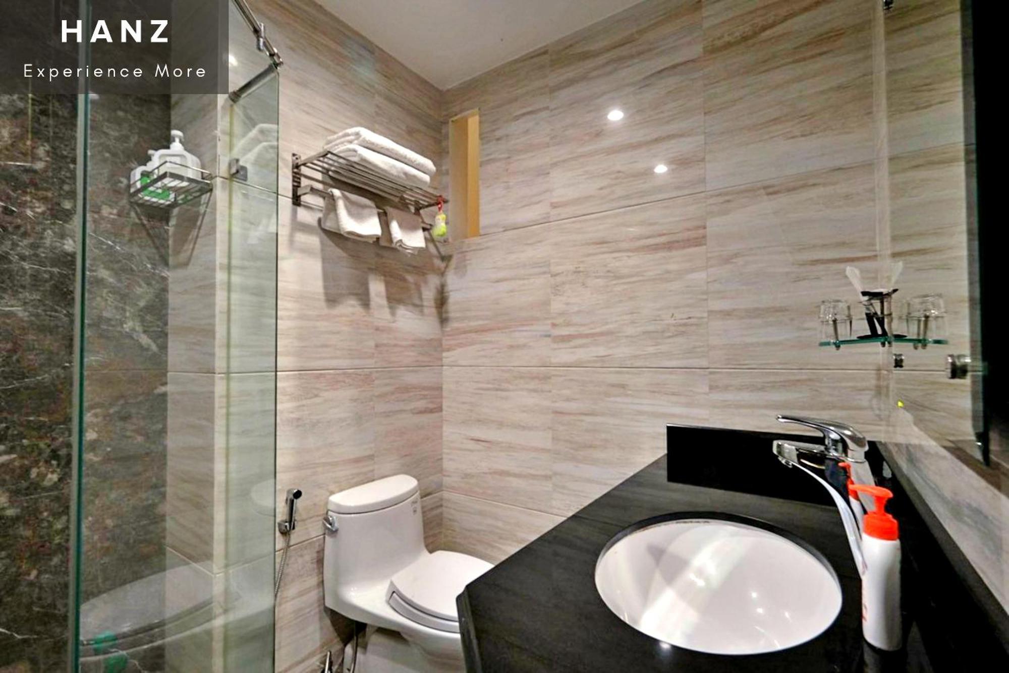 Apartment S79 Residences 345 *